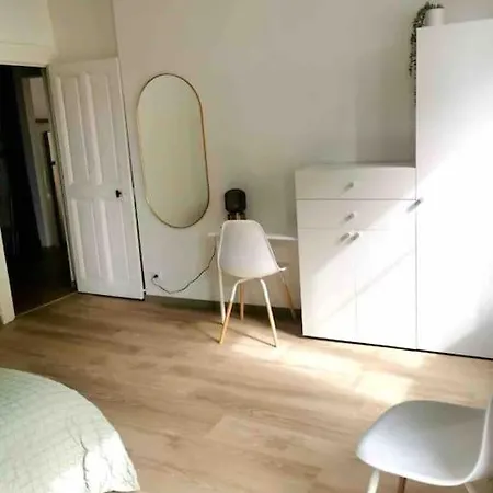 Les Mouettes -1br In